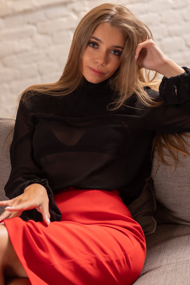 Агата, 21